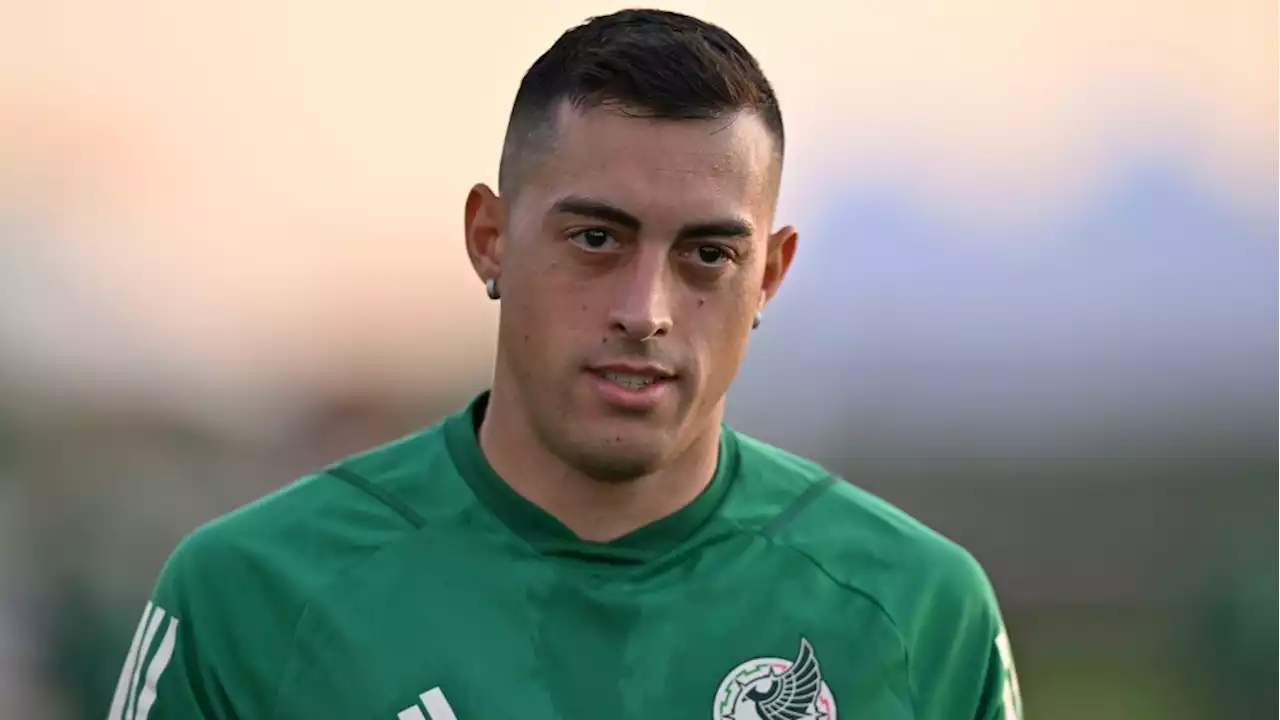 Selección Mexicana: Funes Mori, sexto naturalizado en disputar un Mundial con el Tri