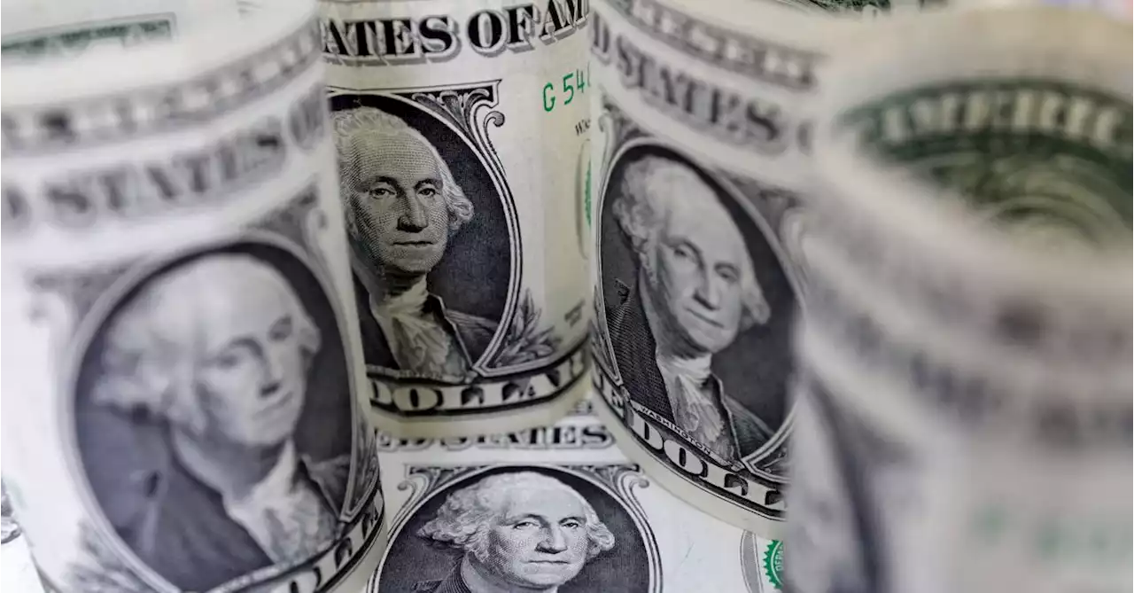 Dollar steadies as Fed cautions on inflation