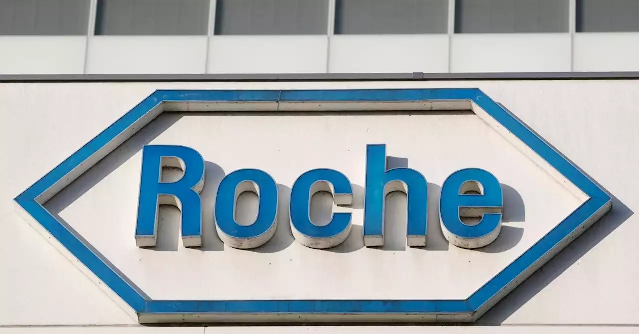 Roche's Alzheimer's drug fails to meet goal in long awaited trial