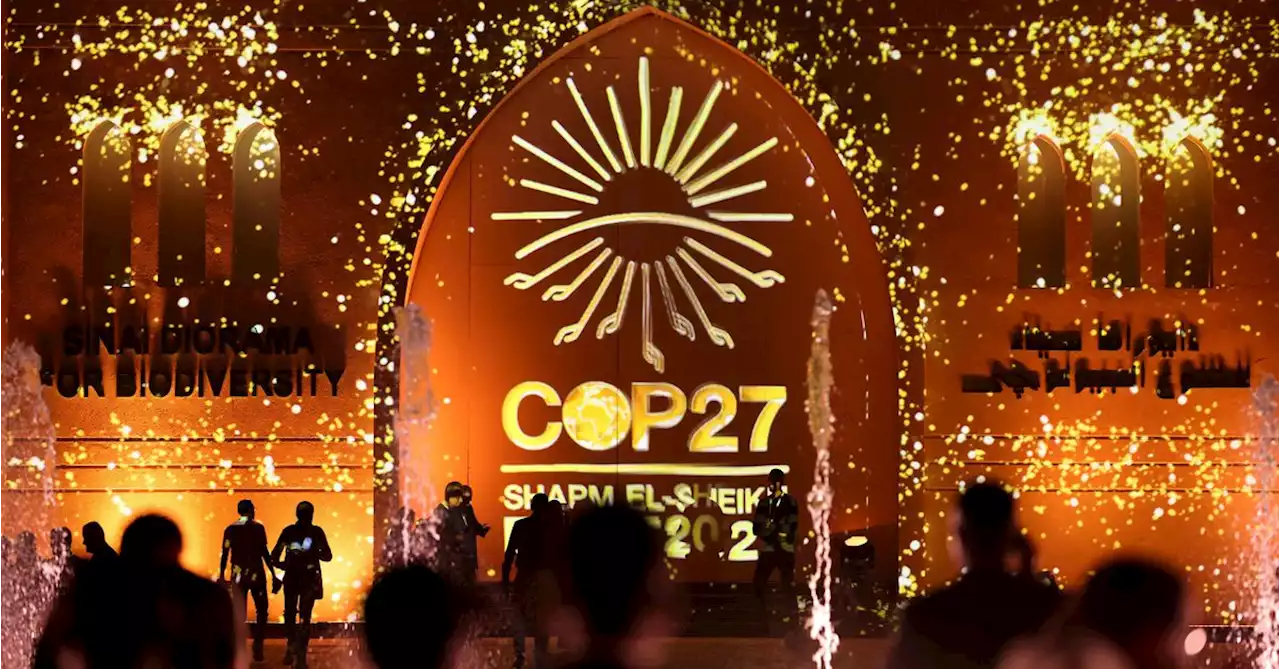 Analysis: In final week of COP27 climate talks, success hinges on 'loss and damage'