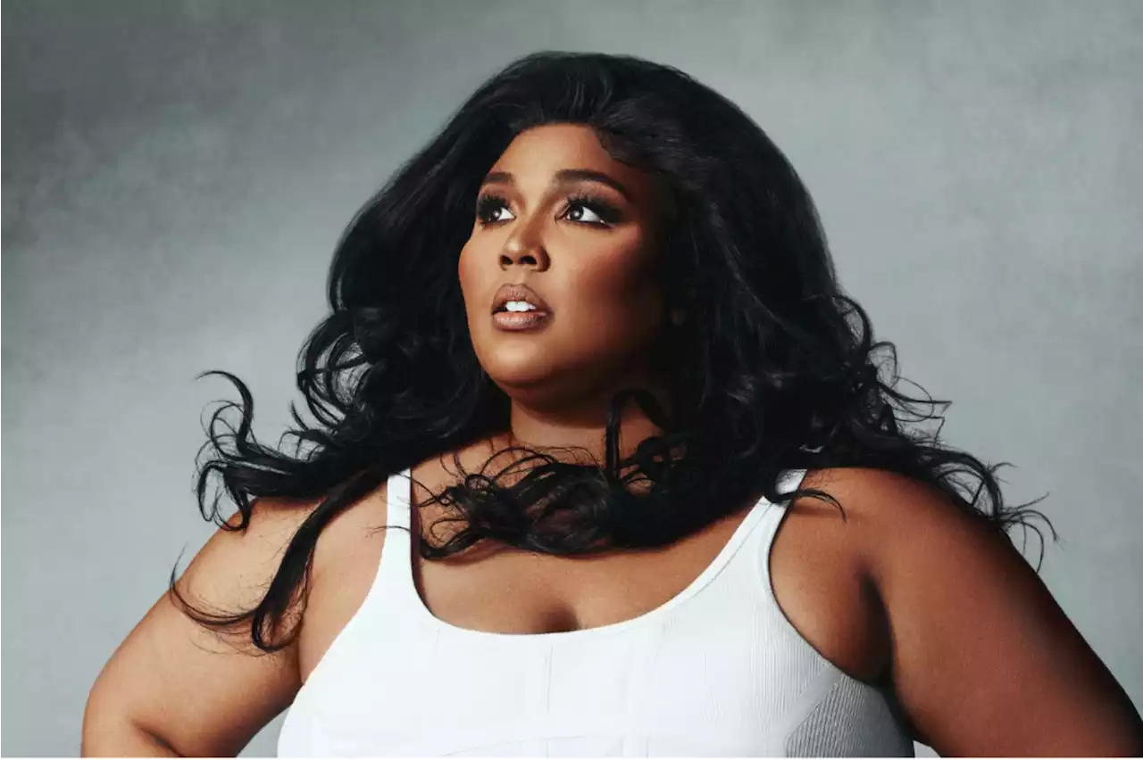 Lizzo Has Even More 'Special' Live Plans for 2023