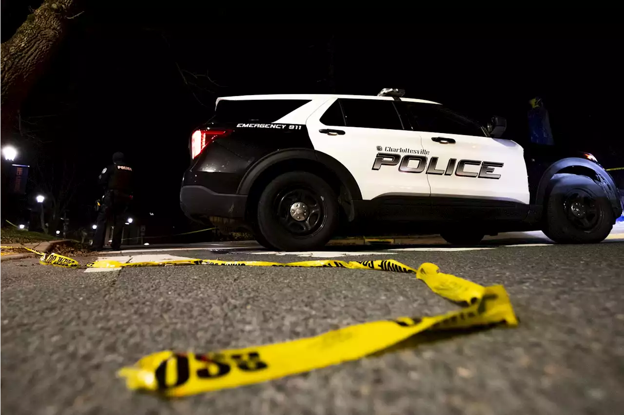 University of Virginia Shooting: Gunman in Custody After Killing Three Football Players