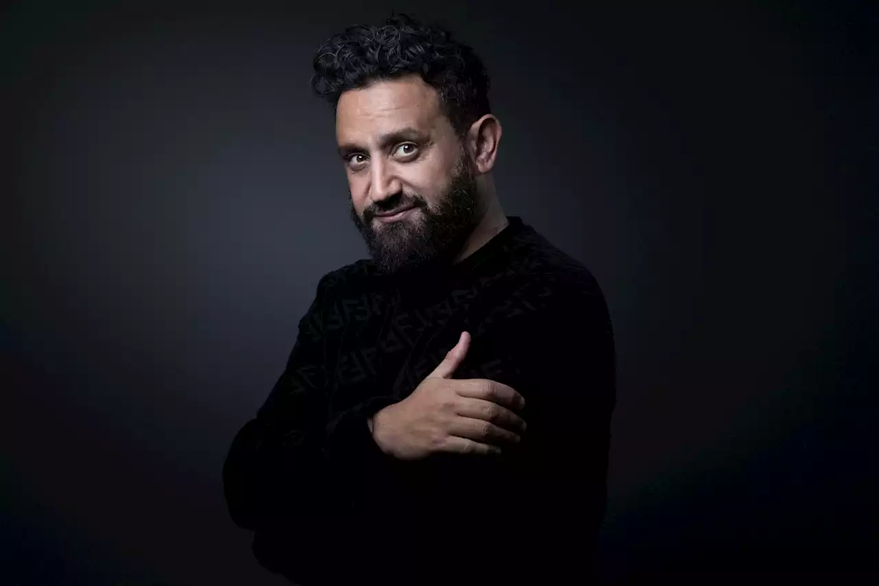 T’es une merde” à un député : Cyril Hanouna présente ses excuses à Louis Boyard