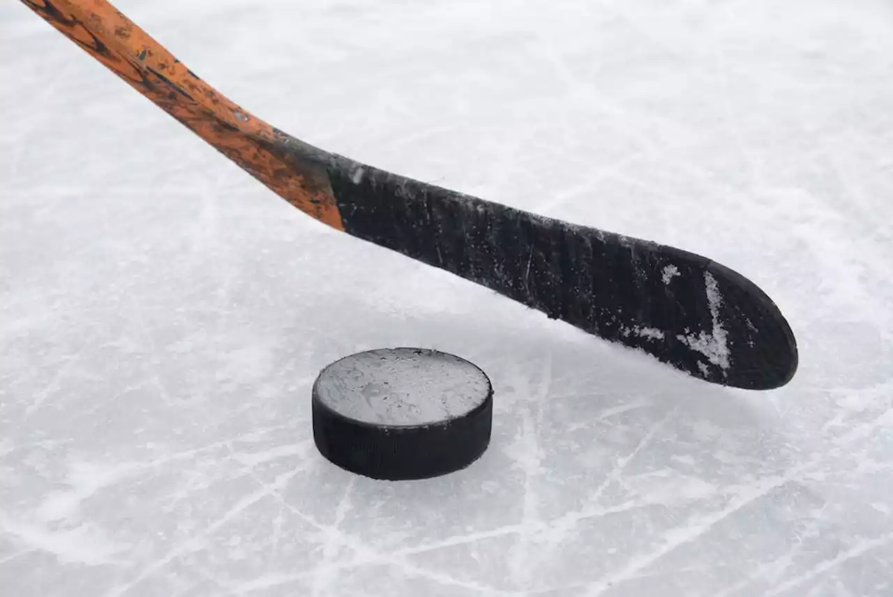 Cabot Highlanders, Cape Breton Jets fall in NSU16AAAHL action over the weekend | SaltWire