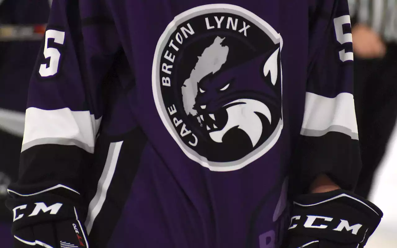 Cape Breton Lynx, Western Wind tie in MMFHL action in Port Hood | SaltWire