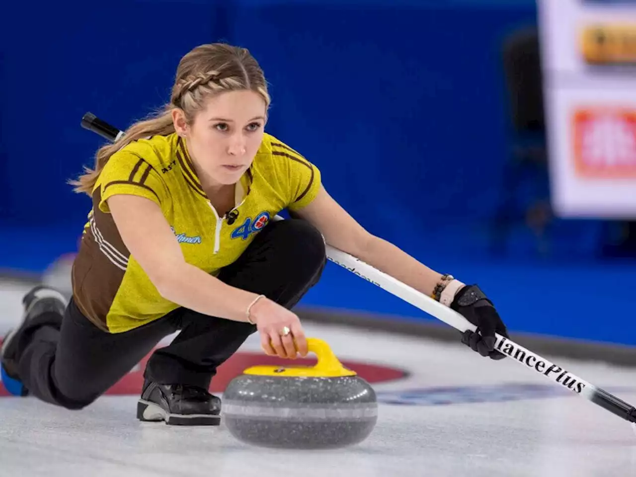 Kaitlyn Lawes edges Christina Black to win Stu Sells 1824 Halifax Classic title | SaltWire