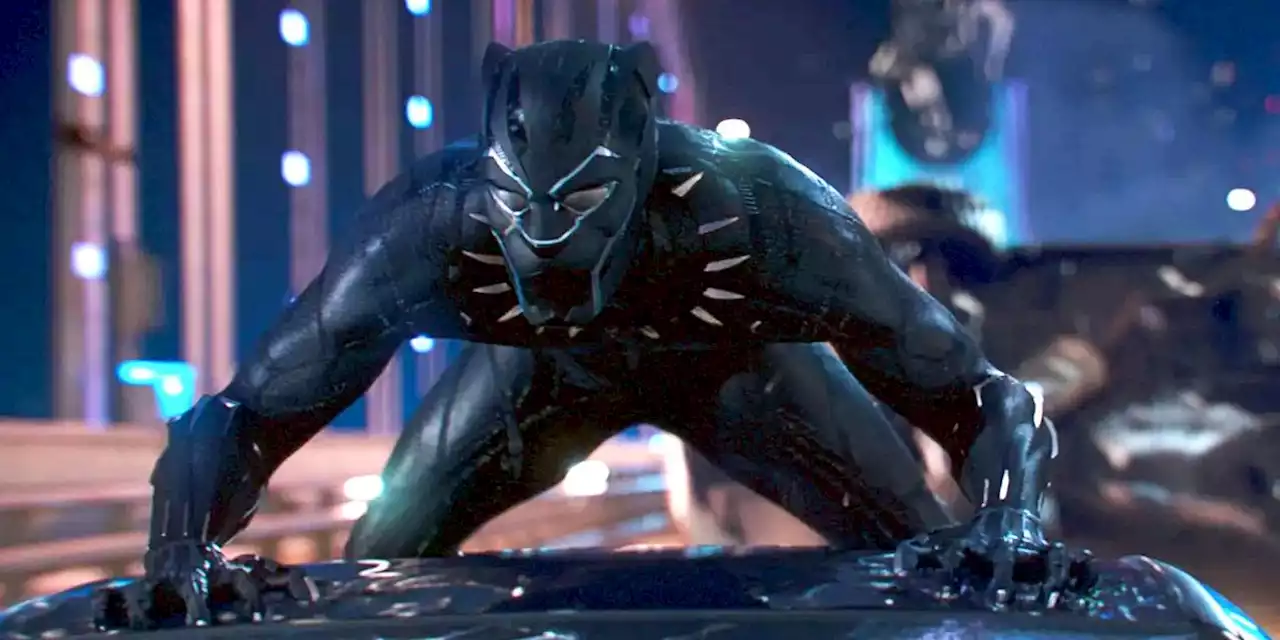 Why Black Panther Director Thought Marvel Would Fire Him During Filming