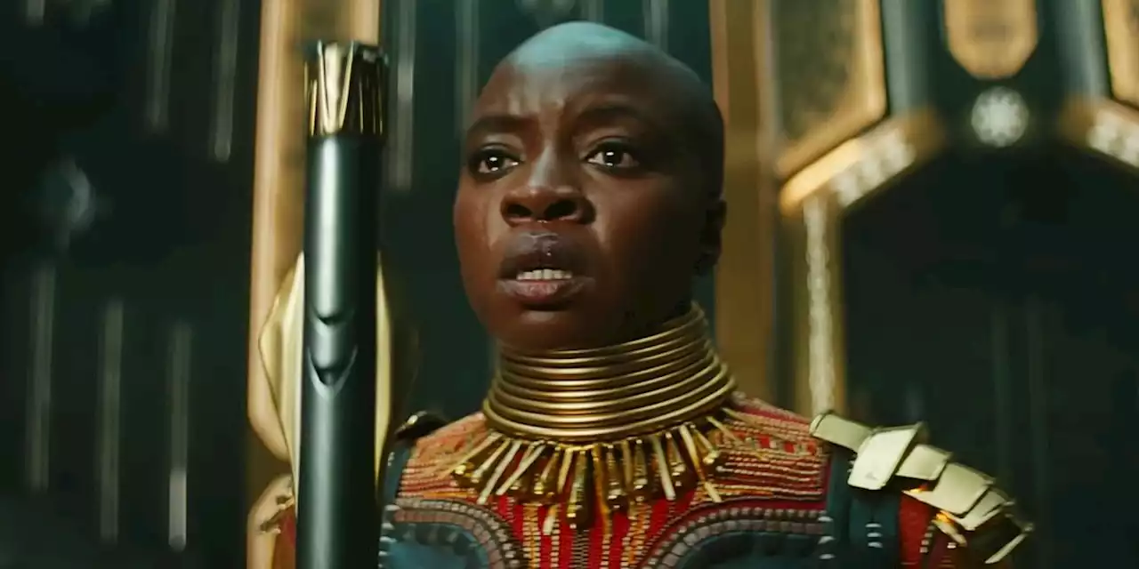 Black Panther 2 Director's Cut & Deleted Scenes Teased by Producer