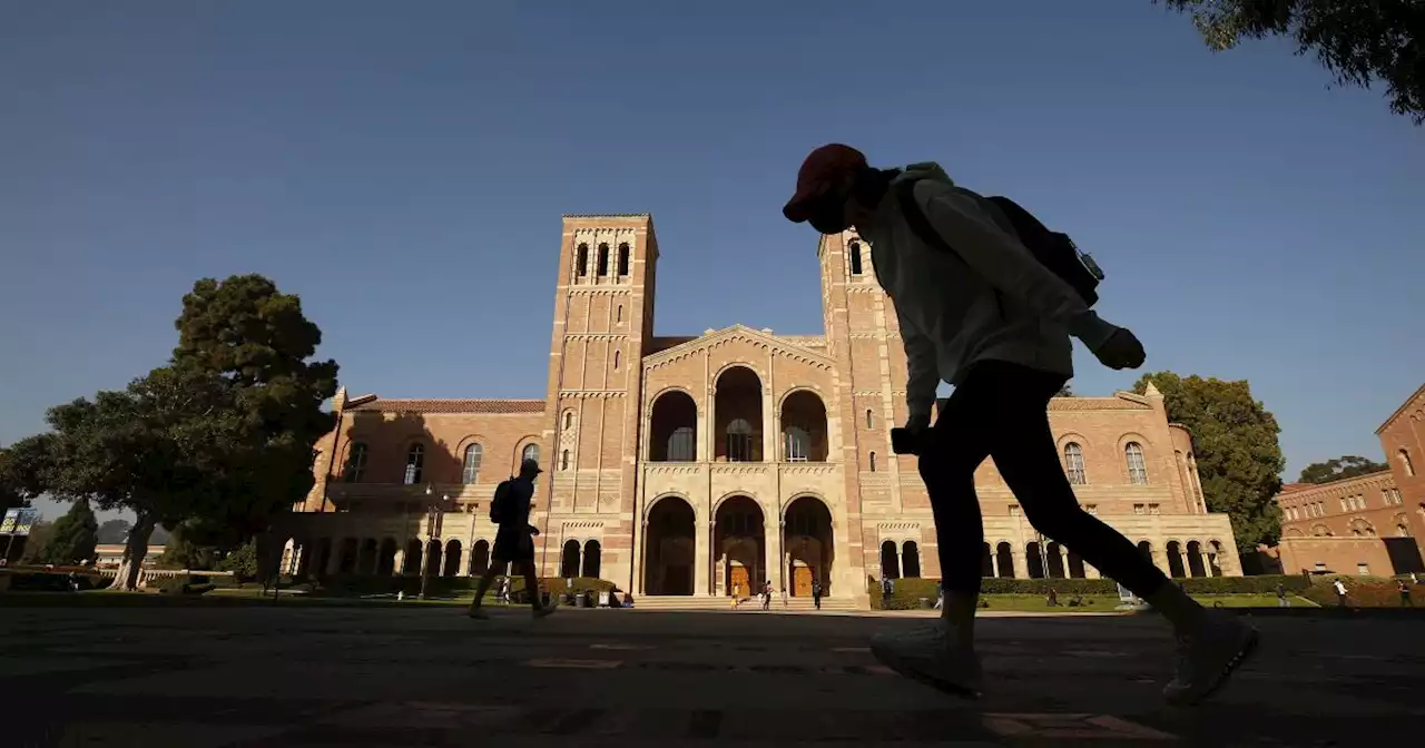 Strike by 48,000 University of California academic workers likely to disrupt all 10 campuses