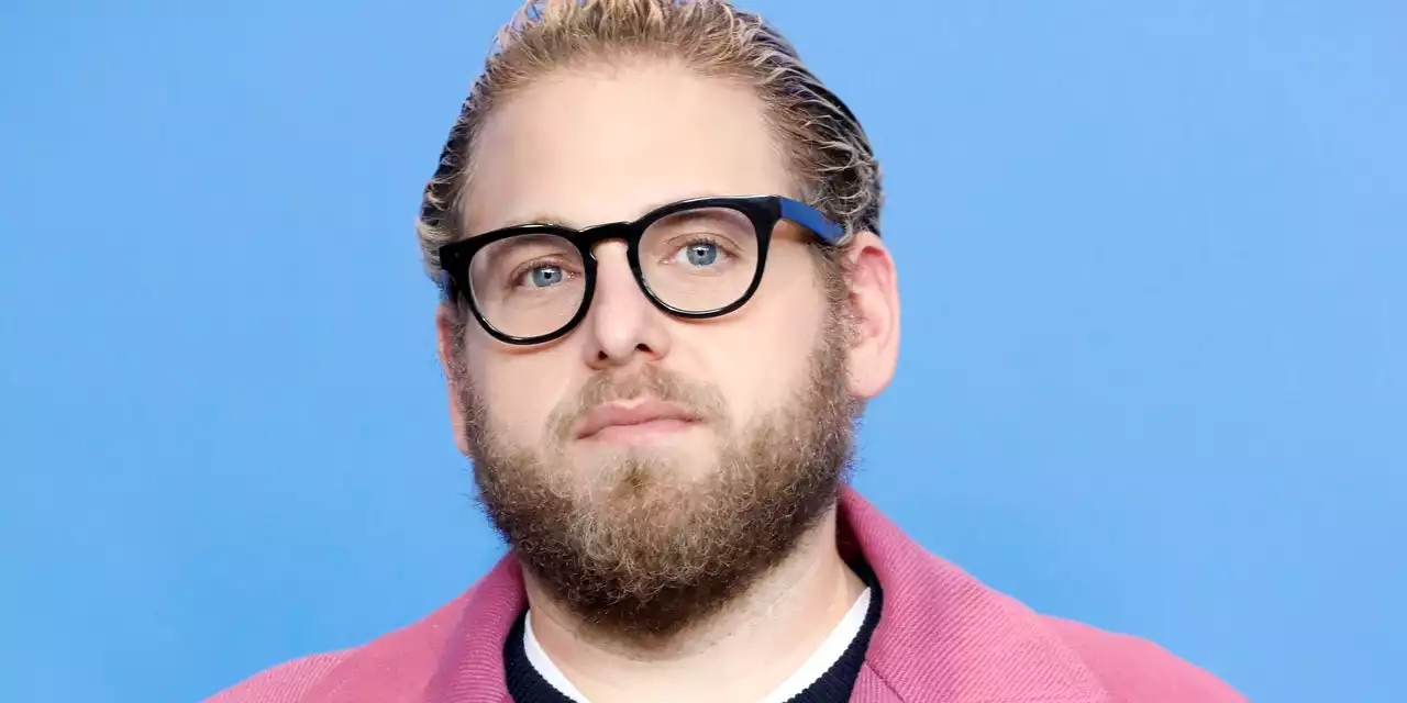 Jonah Hill’s New Documentary Is an Actually Helpful Film About Mental Health