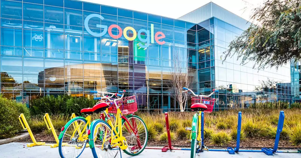 Google agrees to $392 million privacy settlement with 40 states