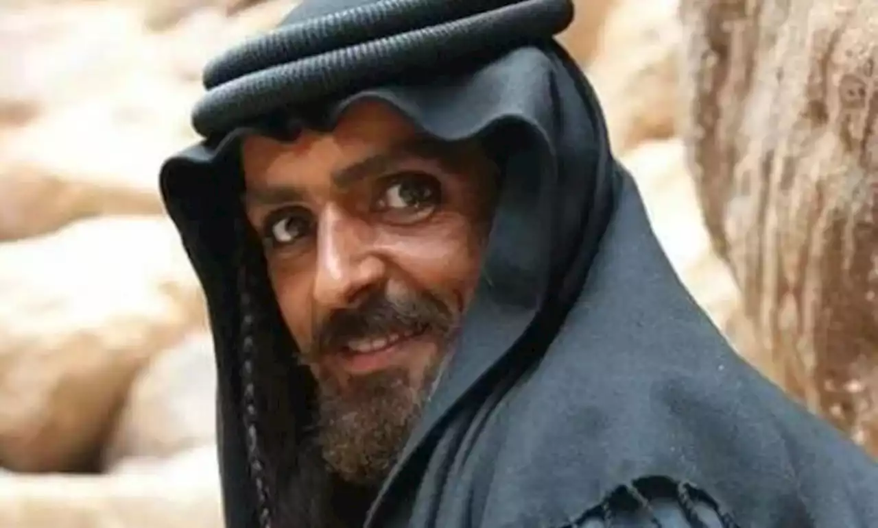 تفاصيل جديدة حول وفاة الفنان الأردني أشرف طلفاح: حاز عقارا من مشتقات الفيل الأزرق - بوابة الشروق