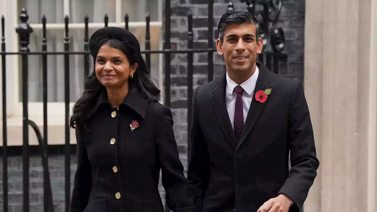 Rishi Sunak to set out global economic plan at G20 - where he will face Putin's right-hand man