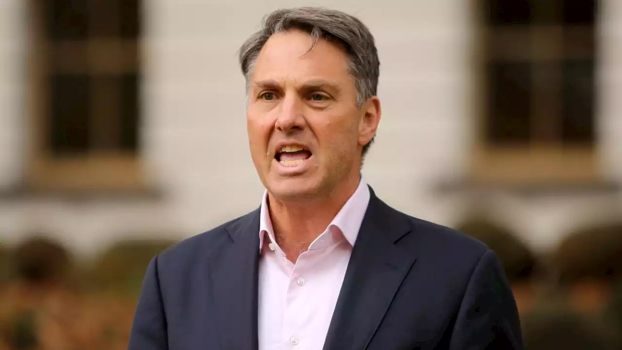 Richard Marles warns of ADF &#8216;personnel crisis&#8217;