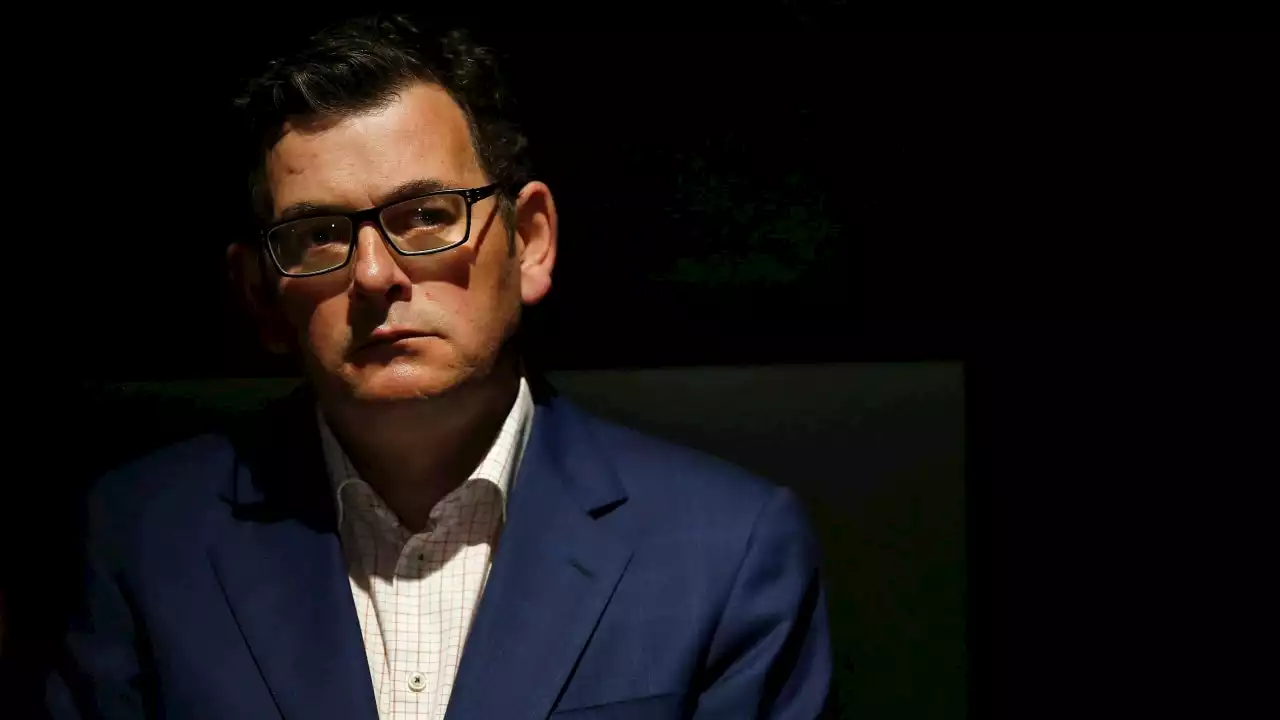 'The Cult of Daniel Andrews' exposed: Whistleblower reveals toxic culture of 'retribution'