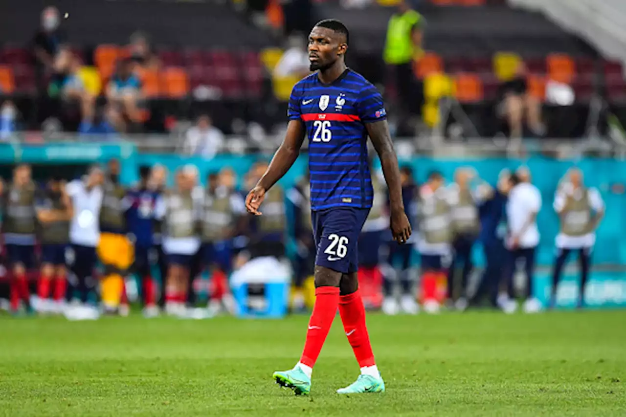 France 'Call Up' One More Player World Cup | Soccerladuma