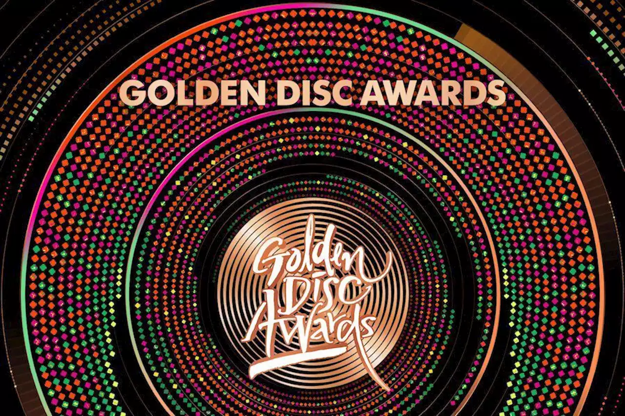 37th Golden Disc Awards Announces Ceremony Date And Details