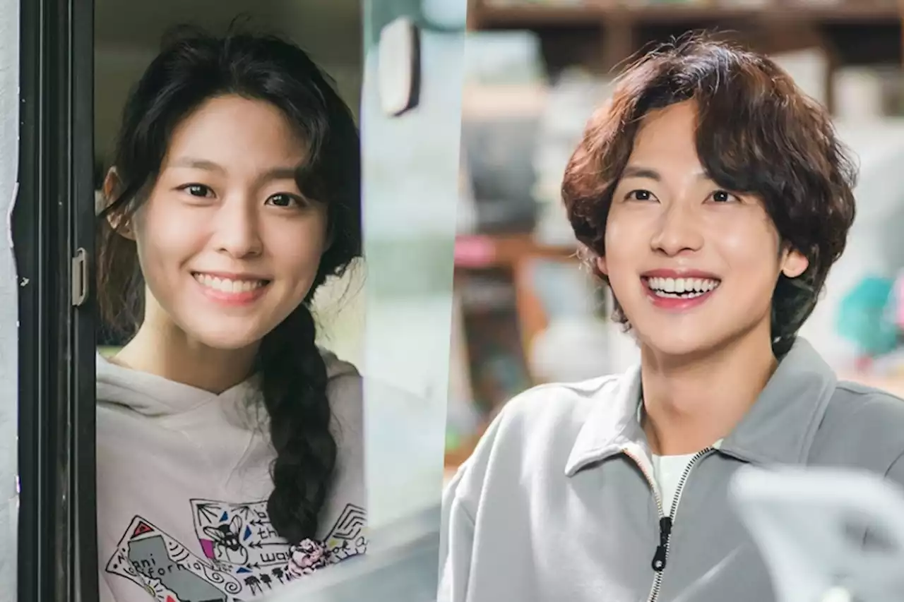 Seolhyun And Im Siwan Praise Each Other While Sharing Their Excitement For “Summer Strike”