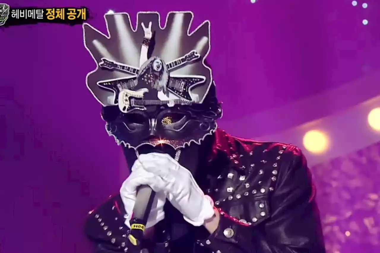 Watch: Boy Group Main Dancer Covers BLACKPINK’s “Pink Venom” On “The King Of Mask Singer”