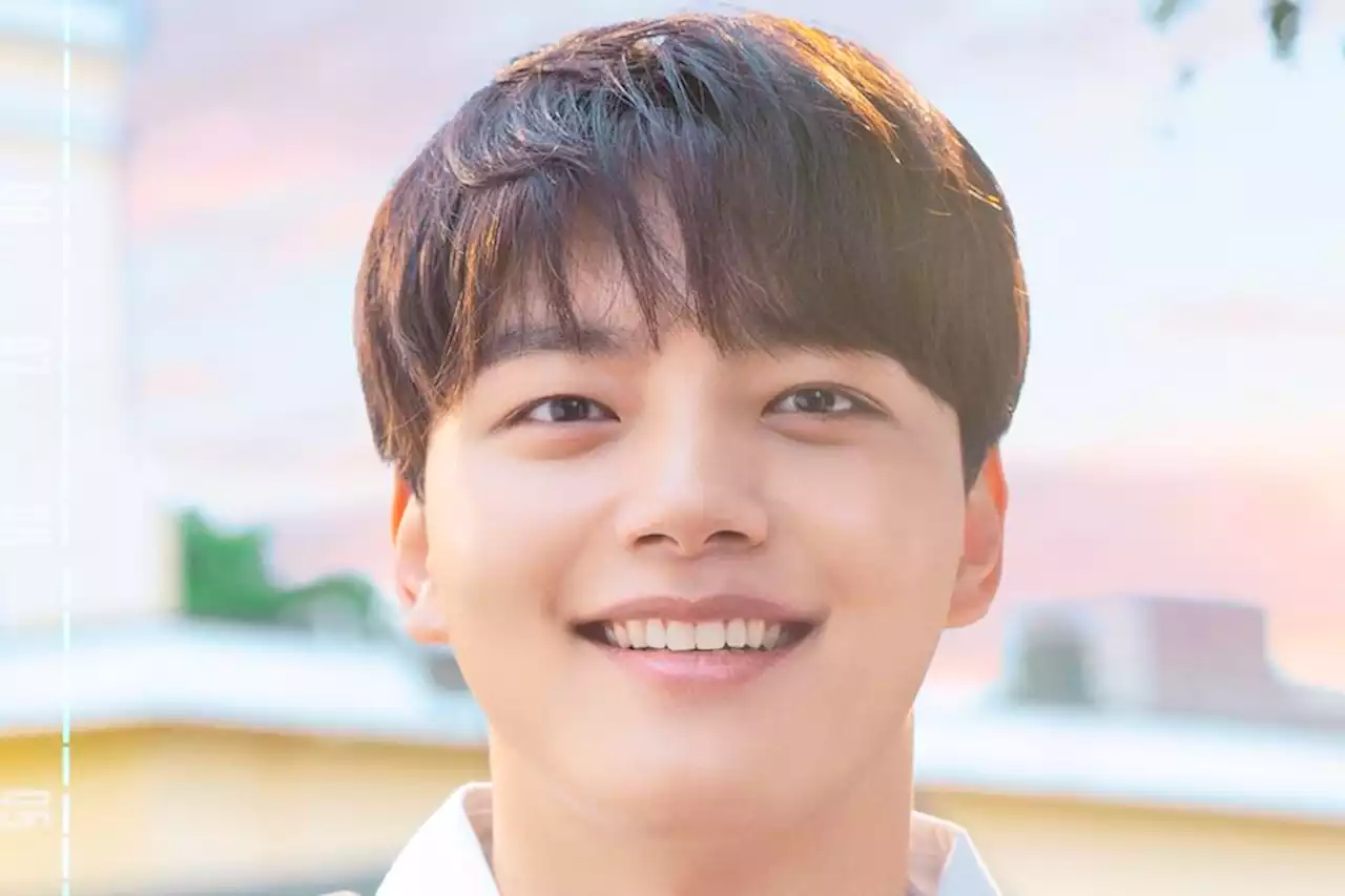 Yeo Jin Goo Shares Interest And Affection For The ’90s Ahead Of Premiere For Upcoming Film “Ditto”