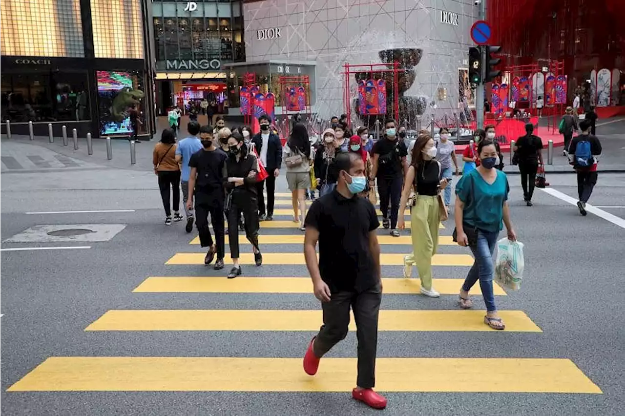 Wear a mask when casting your votes on Nov 19, Malaysian health authorities say