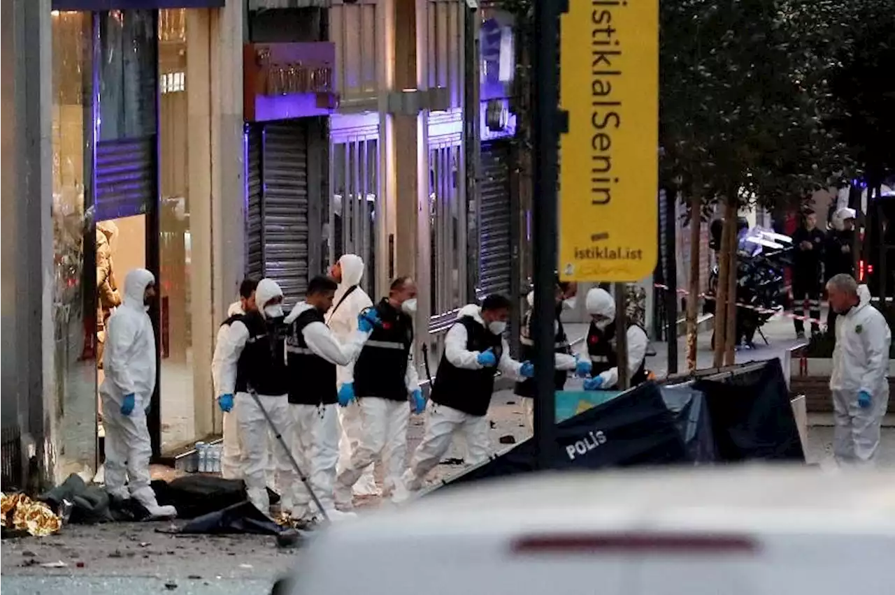 While You Were Sleeping: 5 stories you might have missed, Nov 14