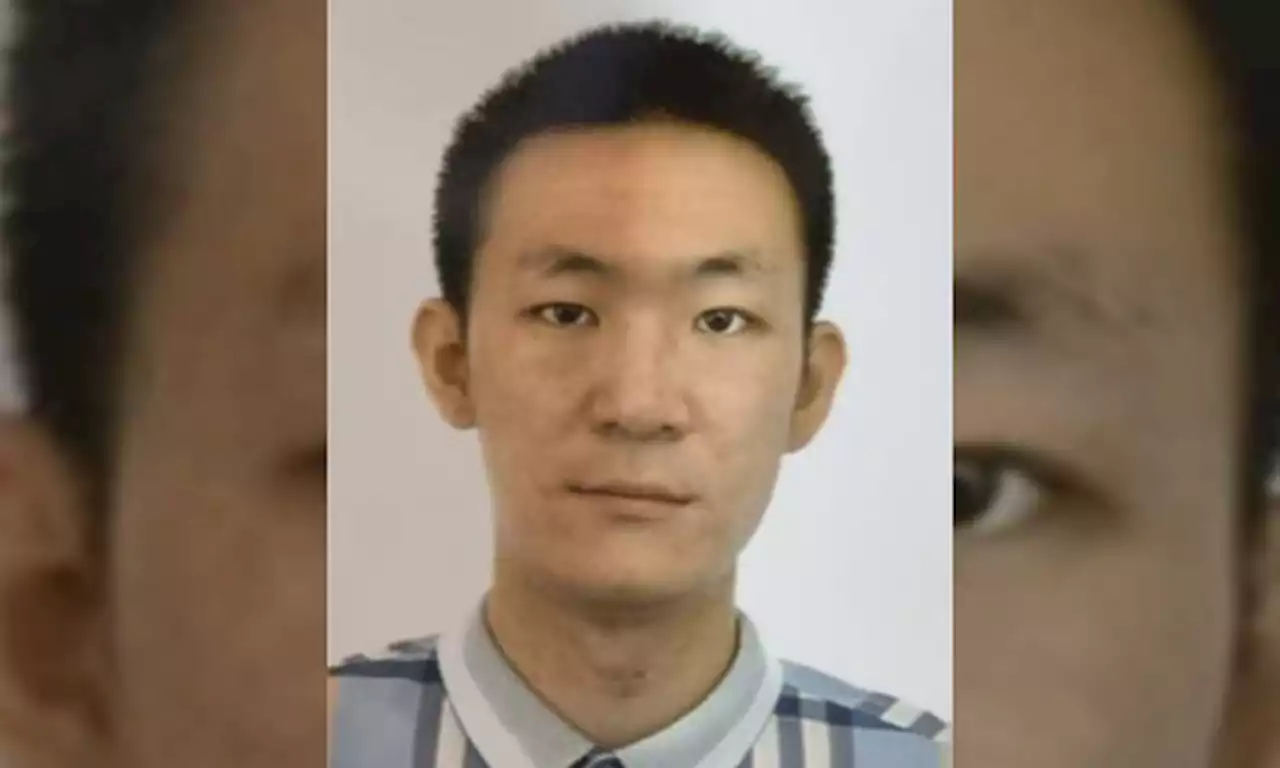 Police looking for 22-year-old man last seen around NTU on Nov 11, at 4.30am
