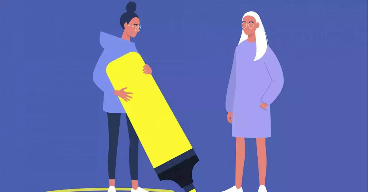 What is healthy selfishness - and how can it work for you?