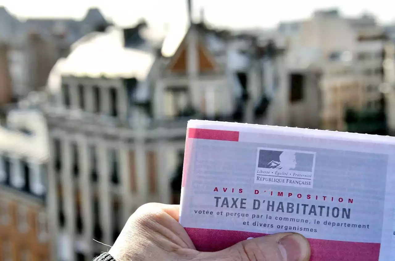 Taxe d’habitation : qui doit encore la payer et comment la régler ?