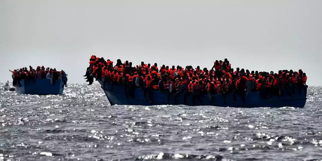 Traversées de migrants dans la Manche : ce que contient le nouvel accord signé entre la France et le Royaume-Uni