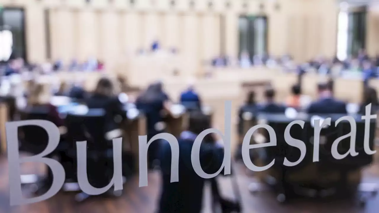 Bürgergeld-Reform findet im Bundesrat keine Mehrheit