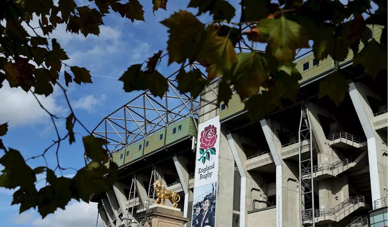 Win tickets to watch England vs New Zealand in huge Autumn Nations rugby clash at Twickenham