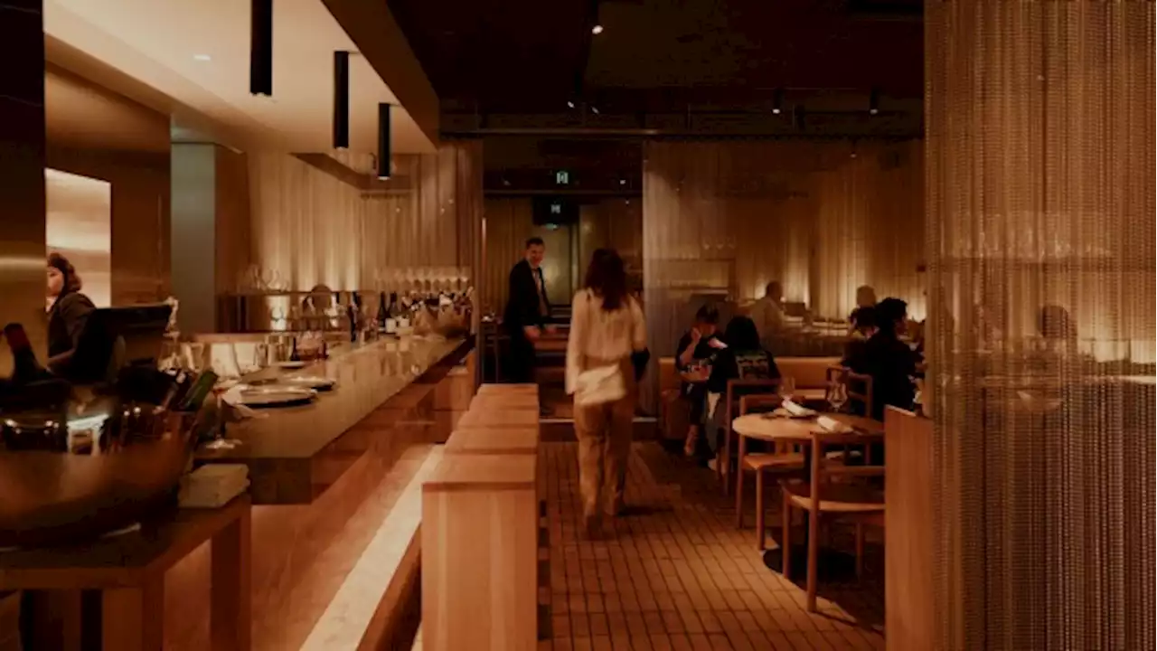 ​The Age Good Food Guide 2023: All the award winners