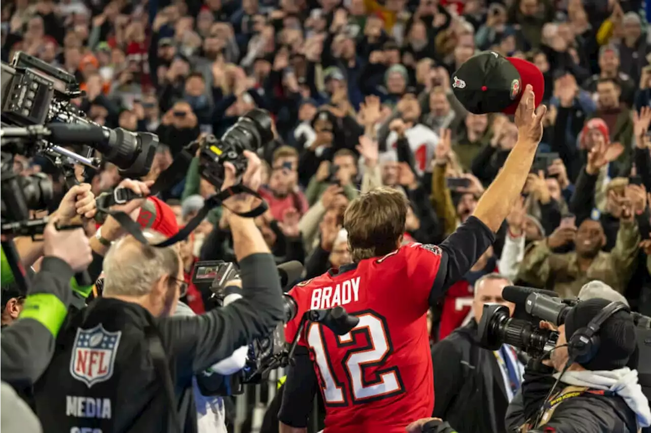 Almost heaven: Tom Brady, Bucs call NFL's debut in Germany 'pretty amazing'