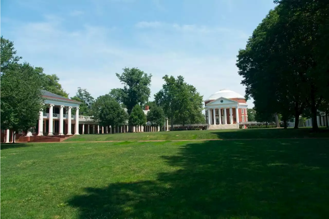 Three UVa football players dead in shooting