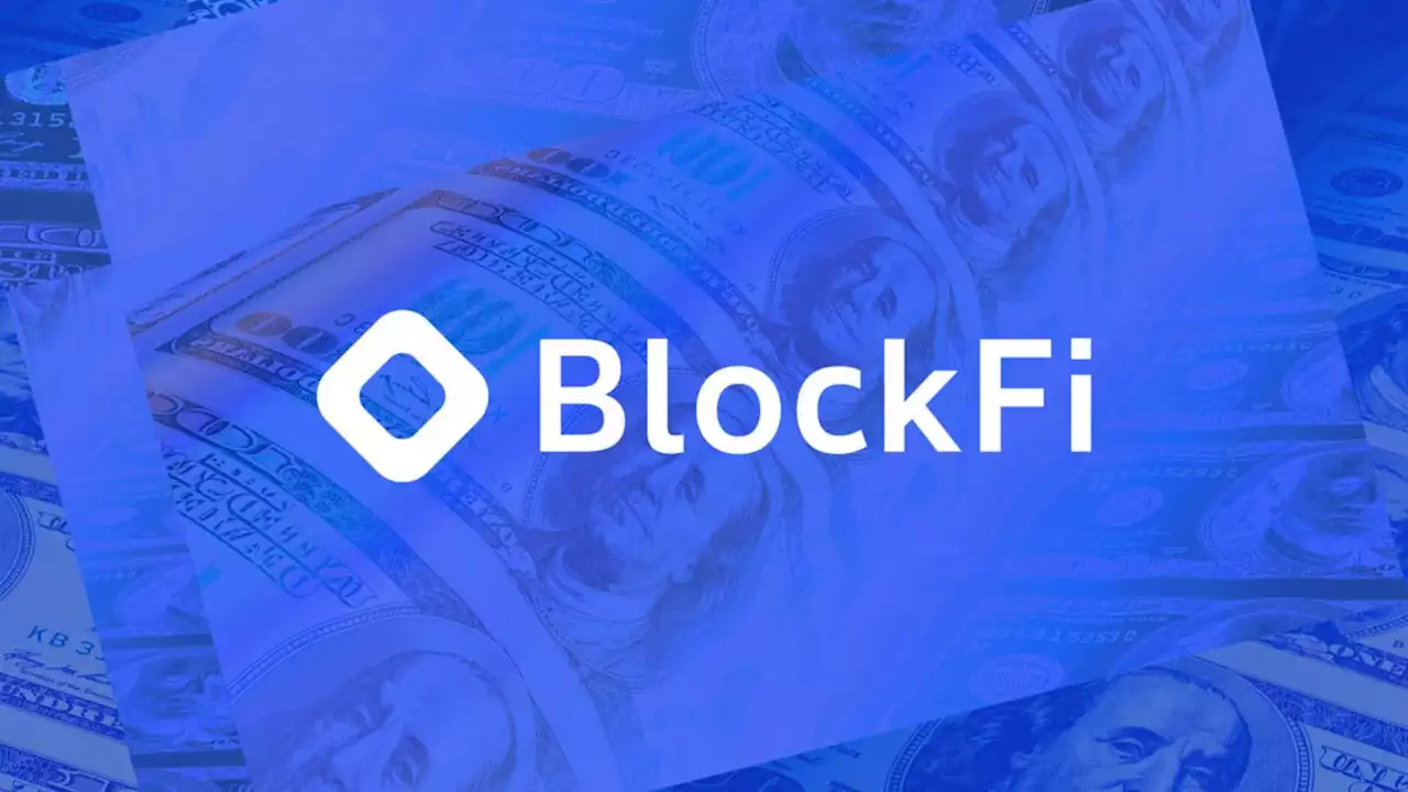 After BlockFi pauses withdrawals, customers are left confused and angry