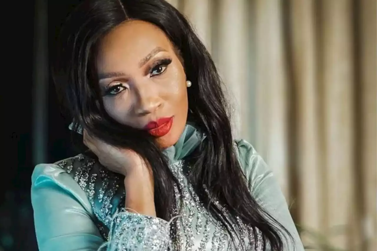 Actress Sophie Ndaba opens up about her struggle with diabetes | The Citizen