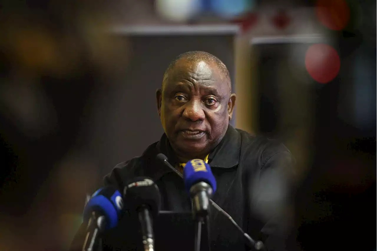 Ramaphosa has already won – Limpopo | The Citizen