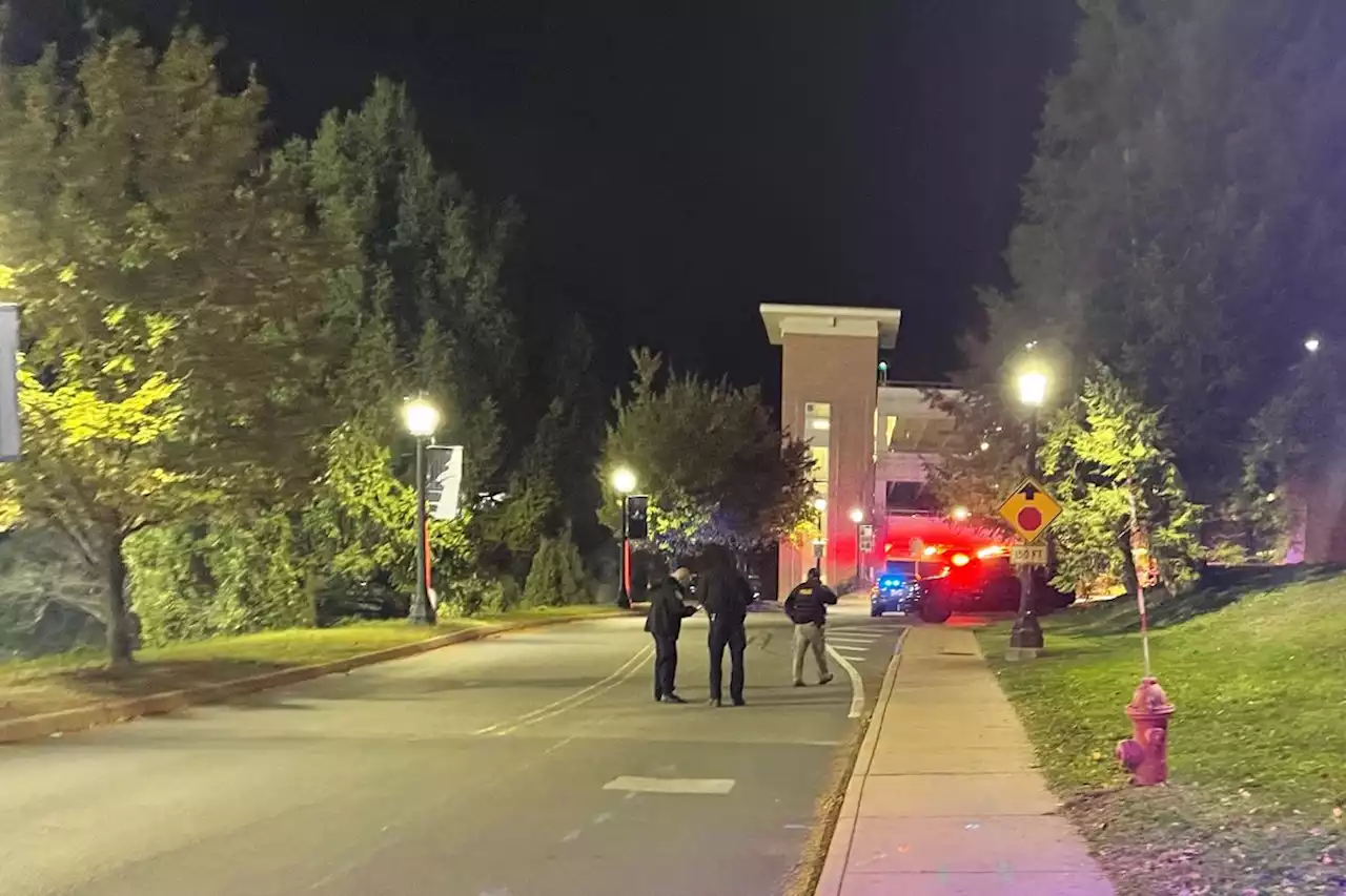 University of Virginia shooting: 3 dead, shooter still at large | The Citizen