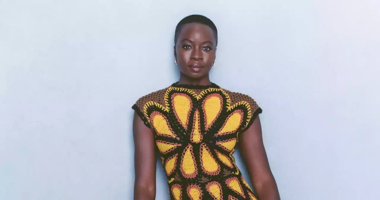 The Uncompromising Danai Gurira