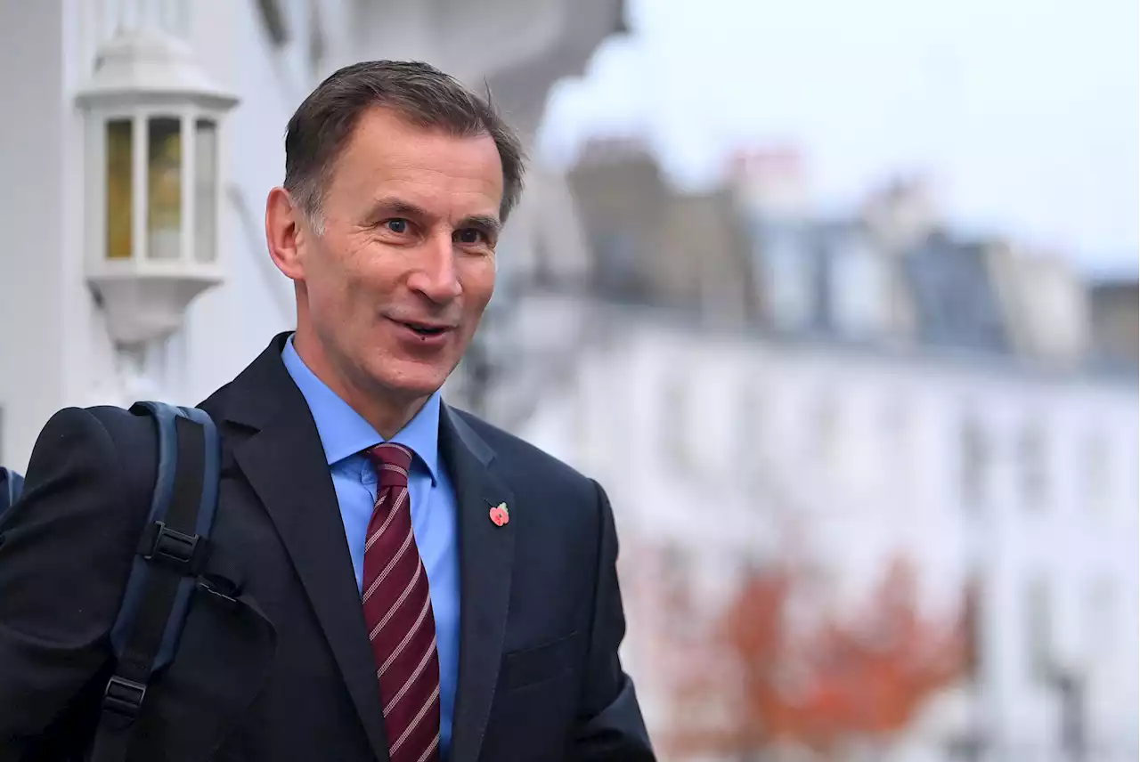 If Jeremy Hunt wants to get Britain working again, he should look to Spain