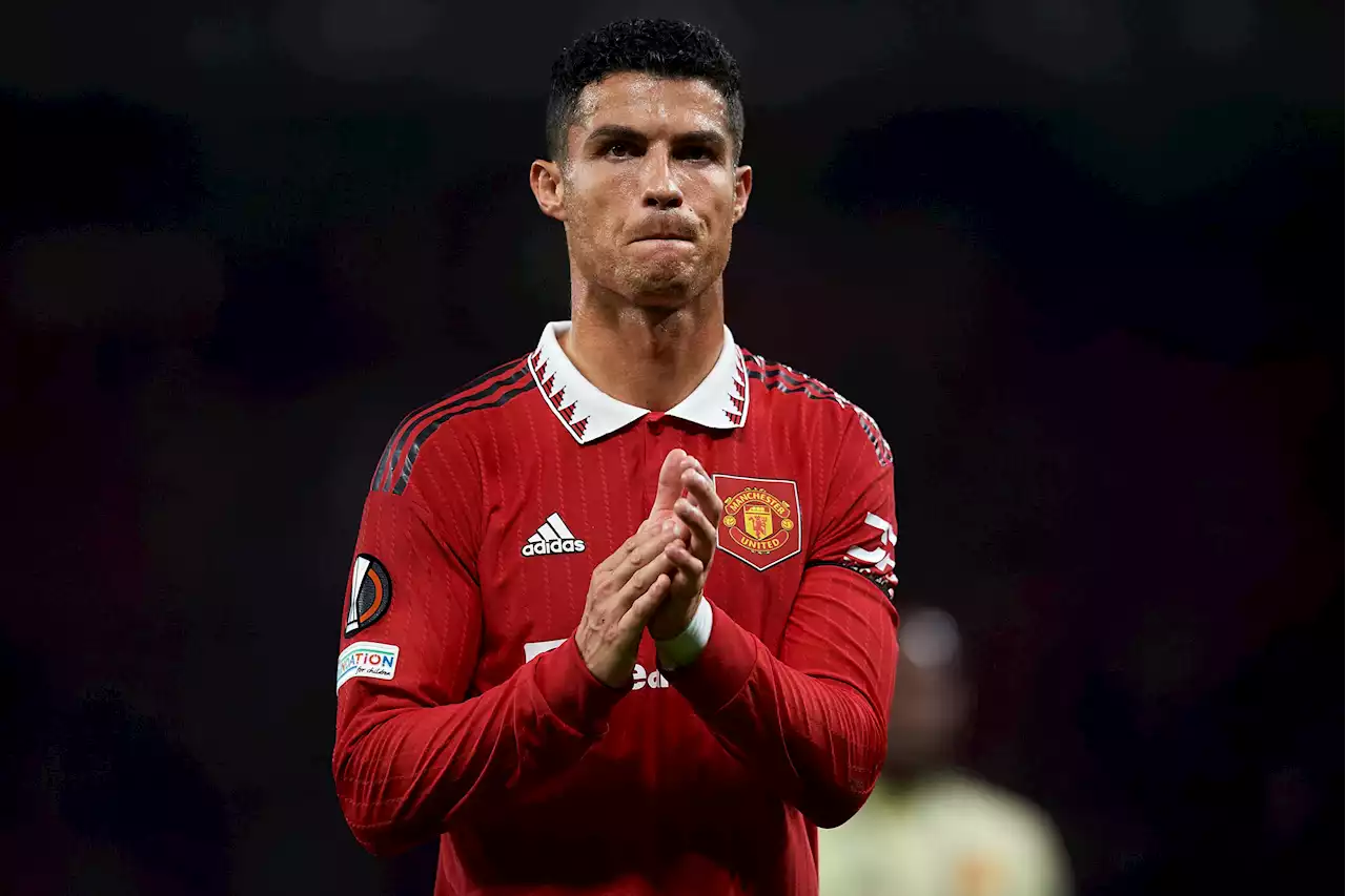 Man Utd hope to terminate Ronaldo's contract by mutual consent after Piers Morgan interview