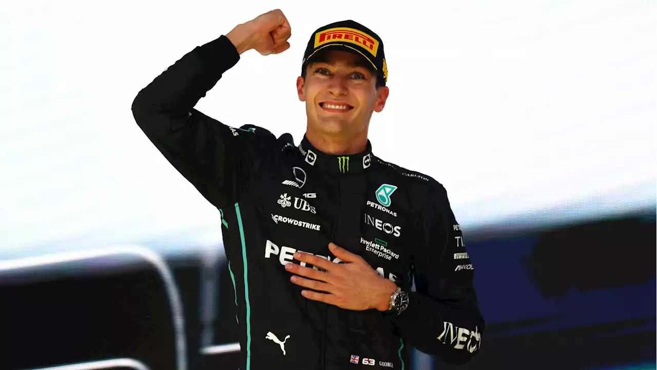 What we learned at Brazil GP, from Mercedes' 2023 chances to Verstappen's selfish message