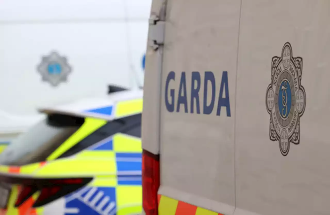 Garda in 'critical' condition after County Cork road collision