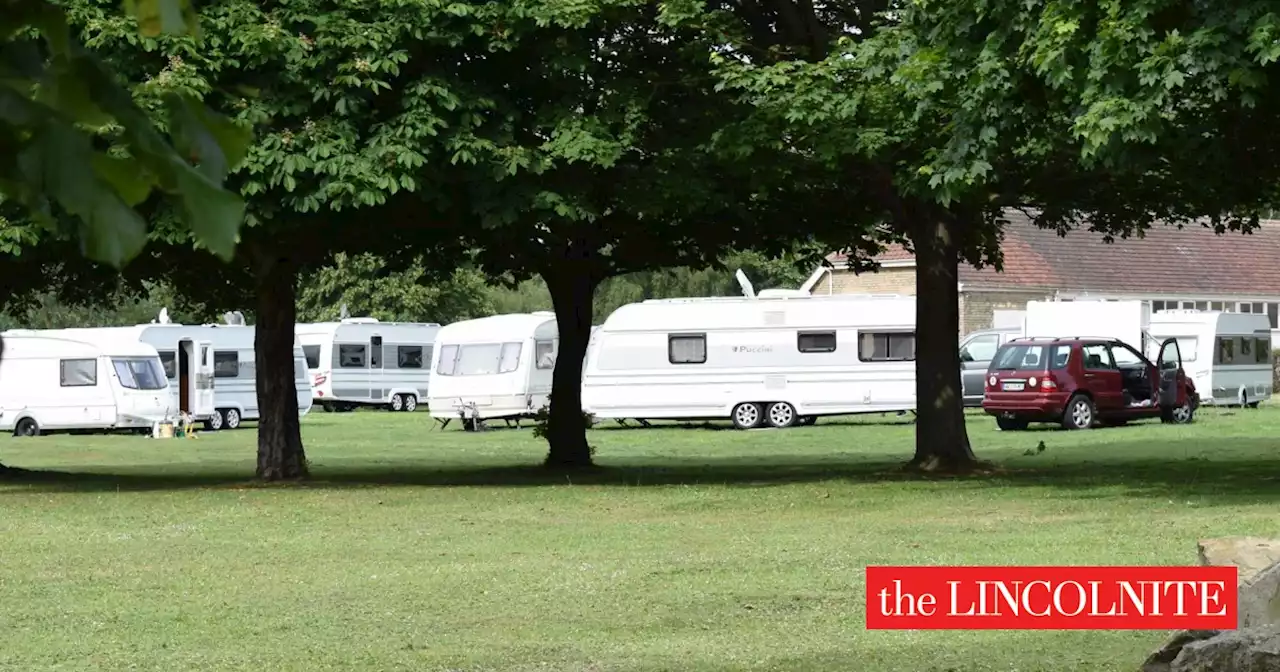 Praise for money-saving report which declares East Lindsey has no need for travellers sites