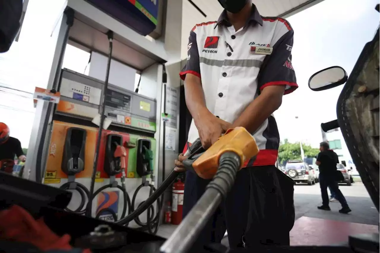 Gasoline, kerosene prices to go up this week