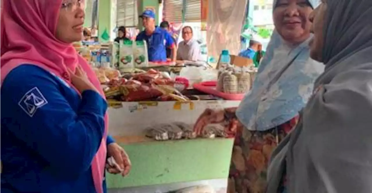 GE15: Women candidates in Kelantan want to empower economy, ensure people’s welfare