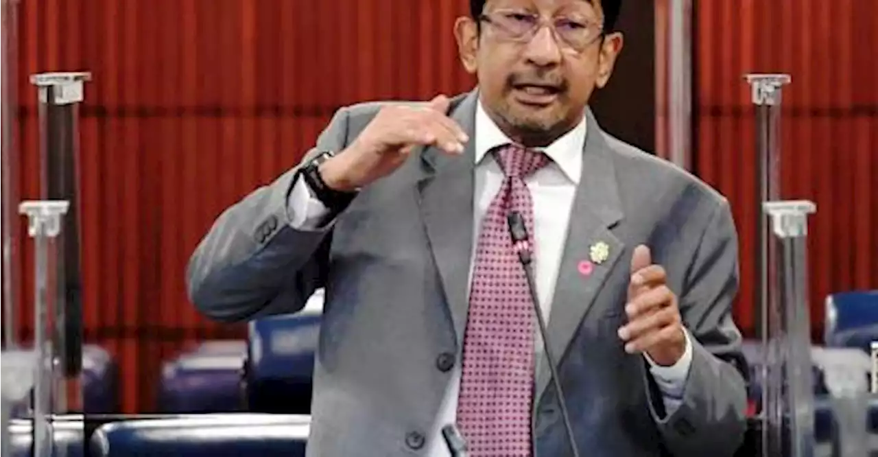 Media given freedom to cover GE15: Zahidi