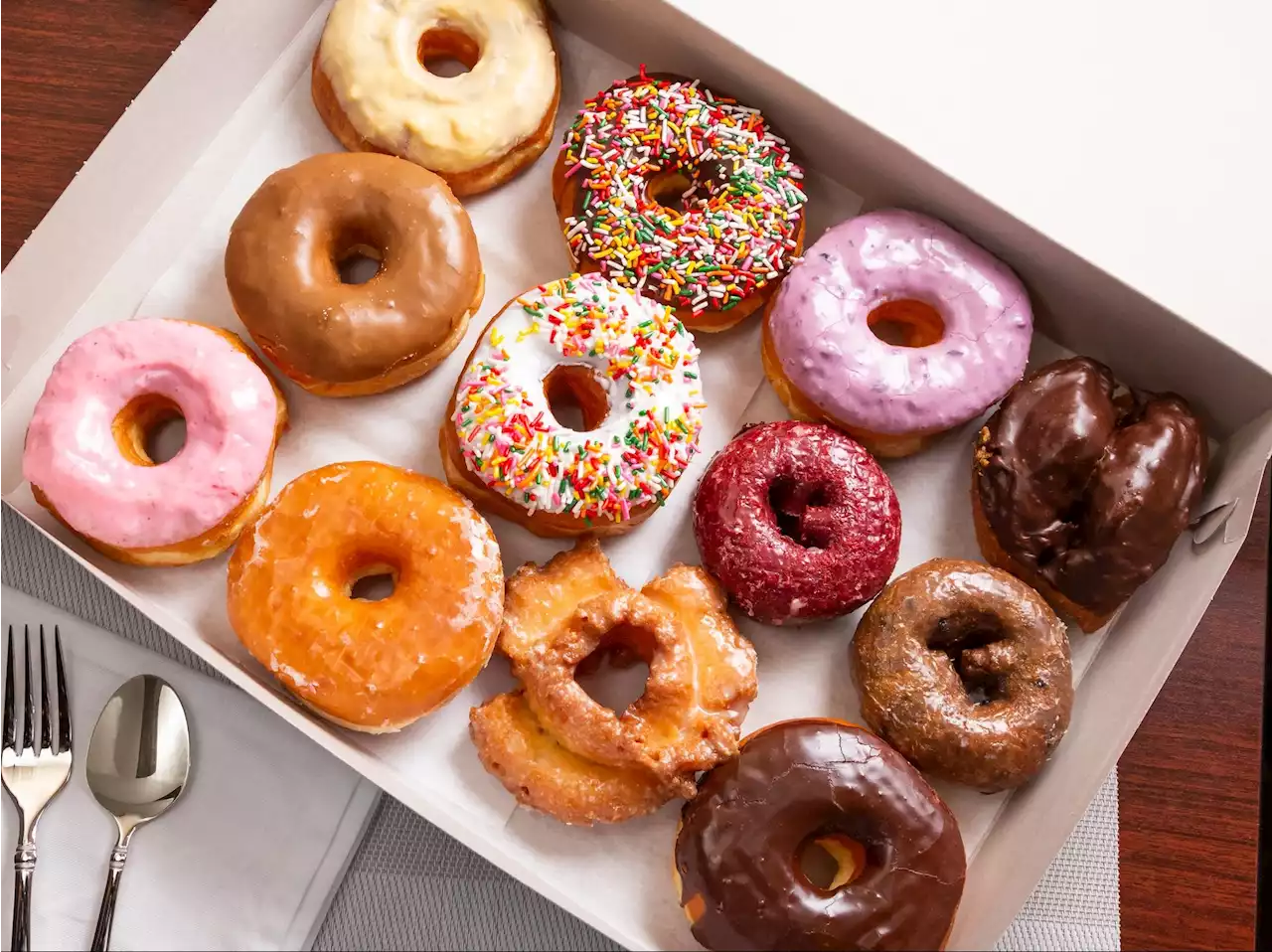 Underground donut tour coming to Toronto