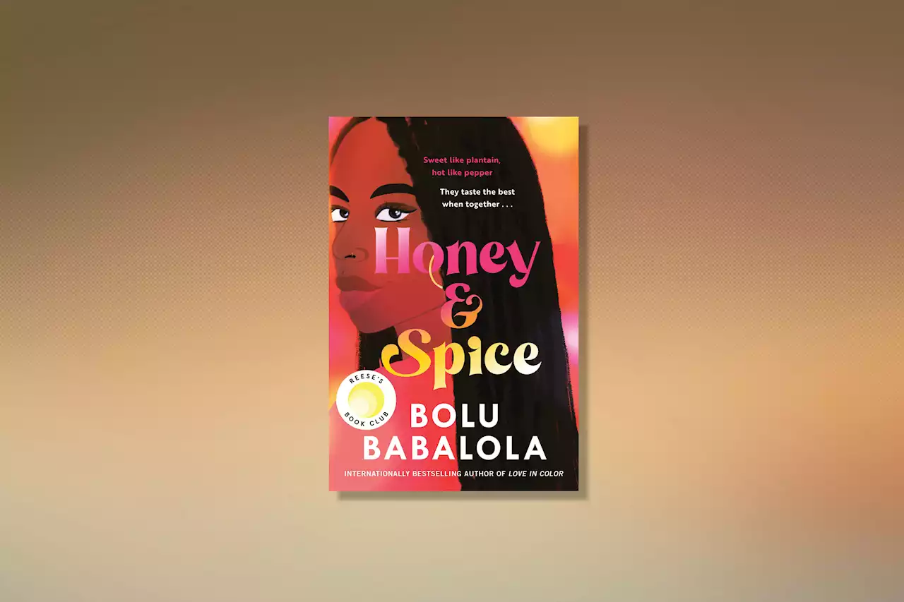 'Honey & Spice' Is One of the 100 Must-Read Books of 2022